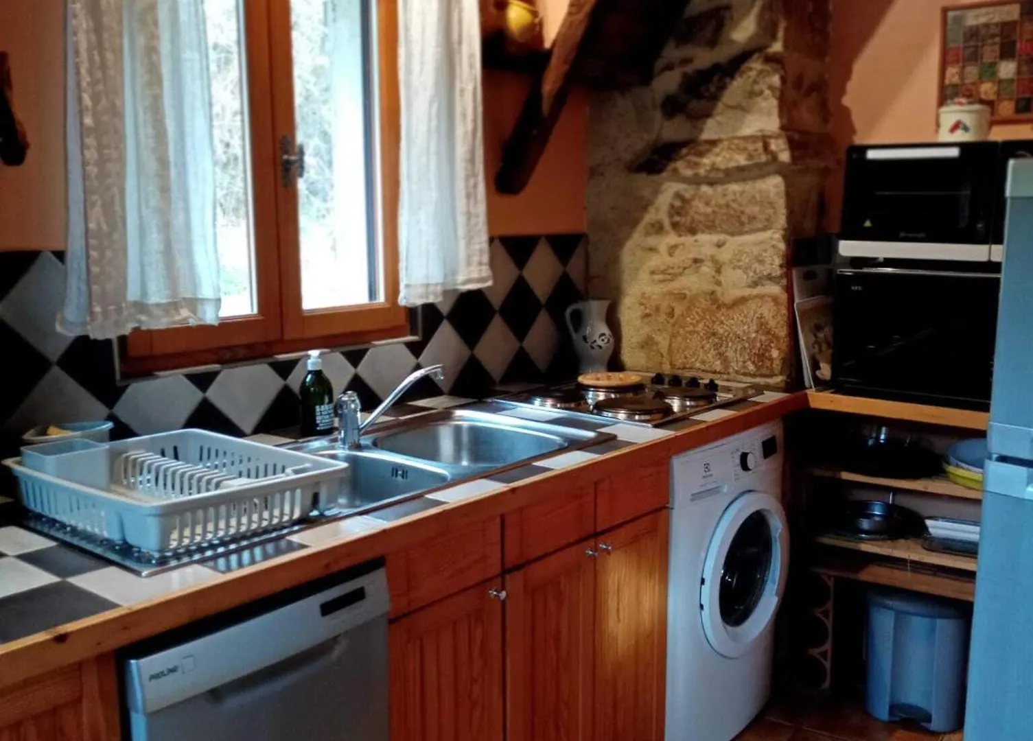 Holiday home Gites Des Esselards Yzeron