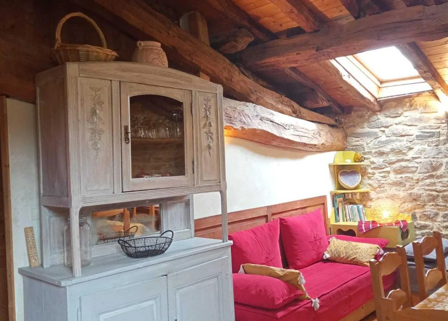 Gites Des Esselards Yzeron France