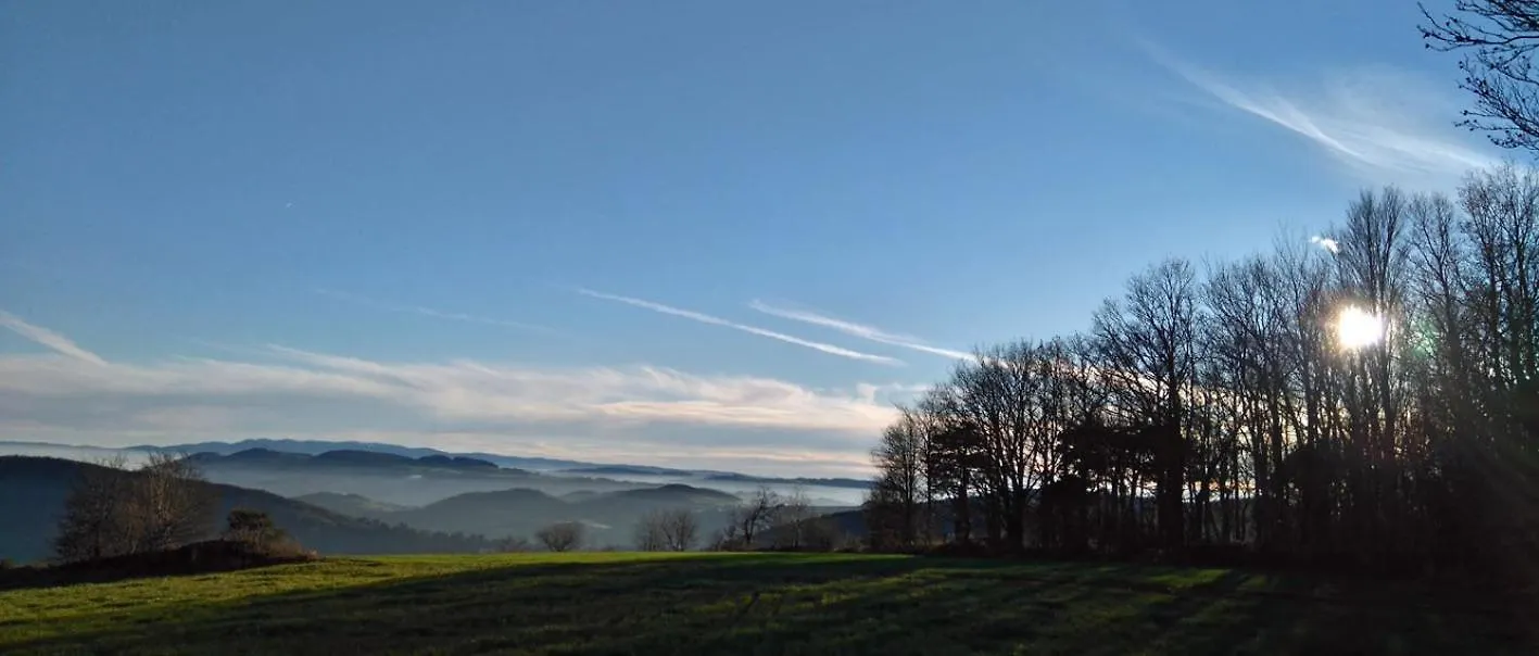 Gites Des Esselards Yzeron 0*,  France