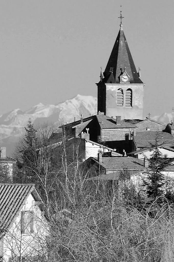 Gites Des Esselards Yzeron 0*,  France