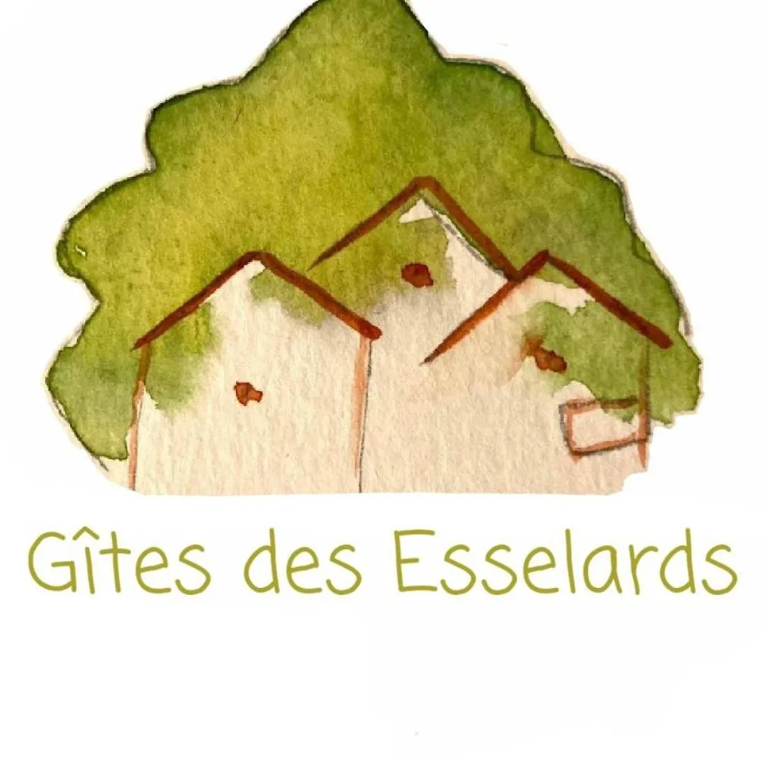 Holiday home Gites Des Esselards Yzeron