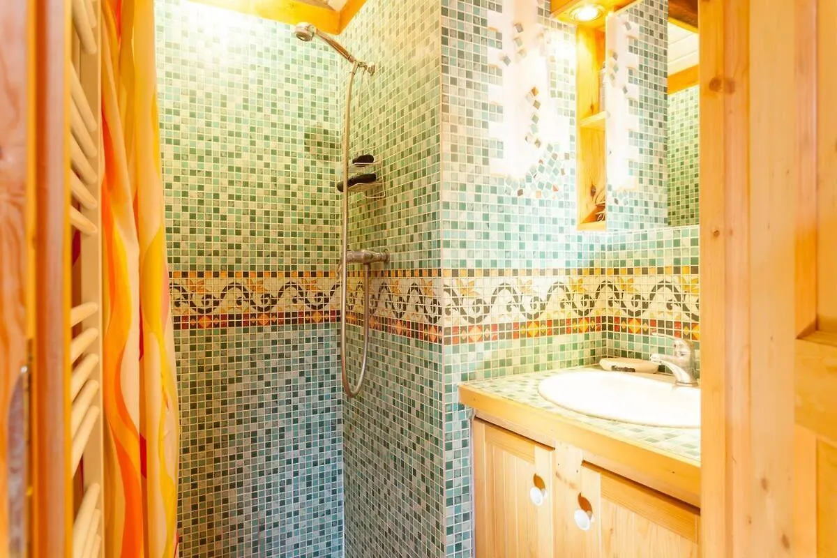Holiday home Gites Des Esselards Yzeron