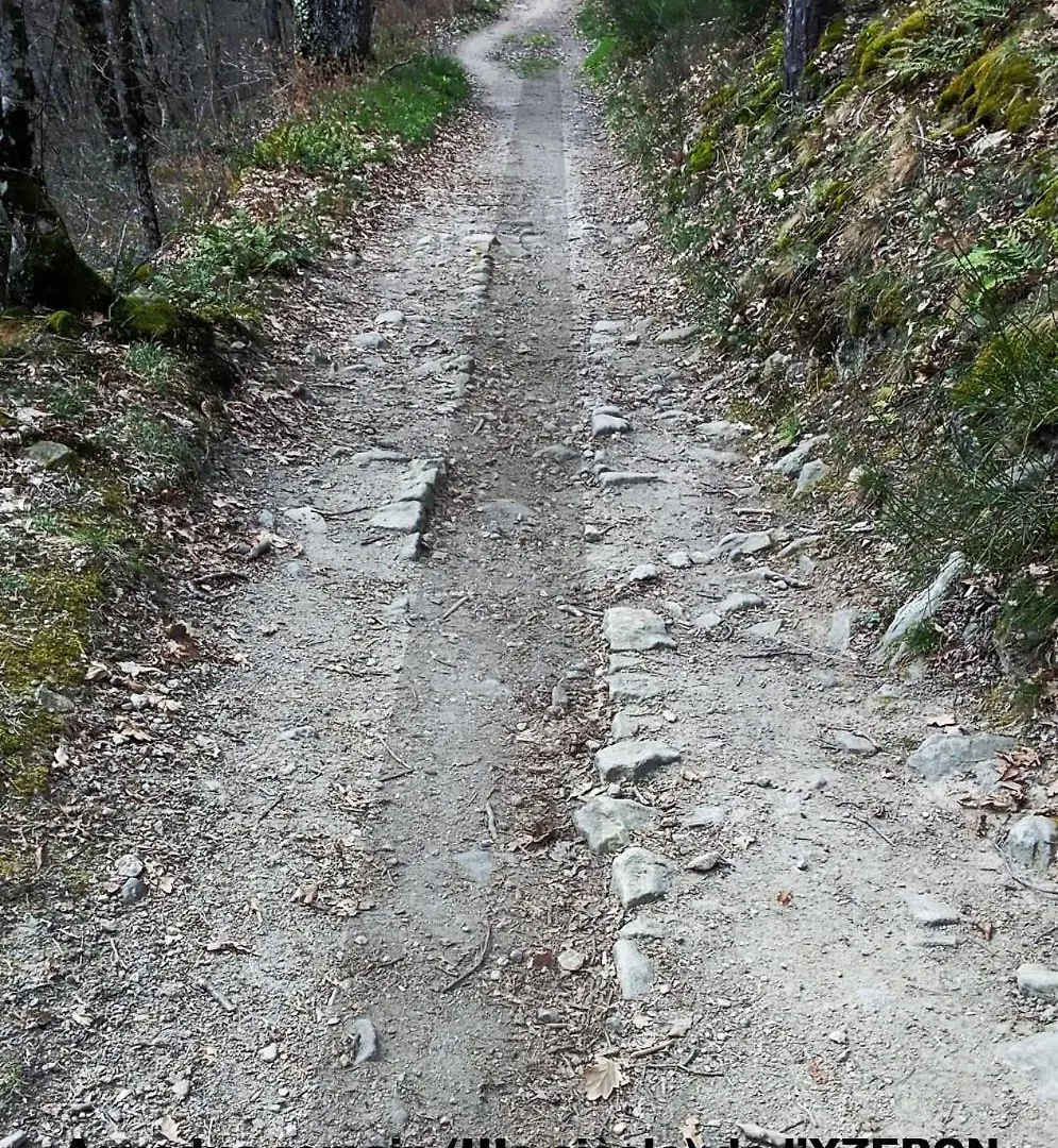 Gites Des Esselards Yzeron 0*,