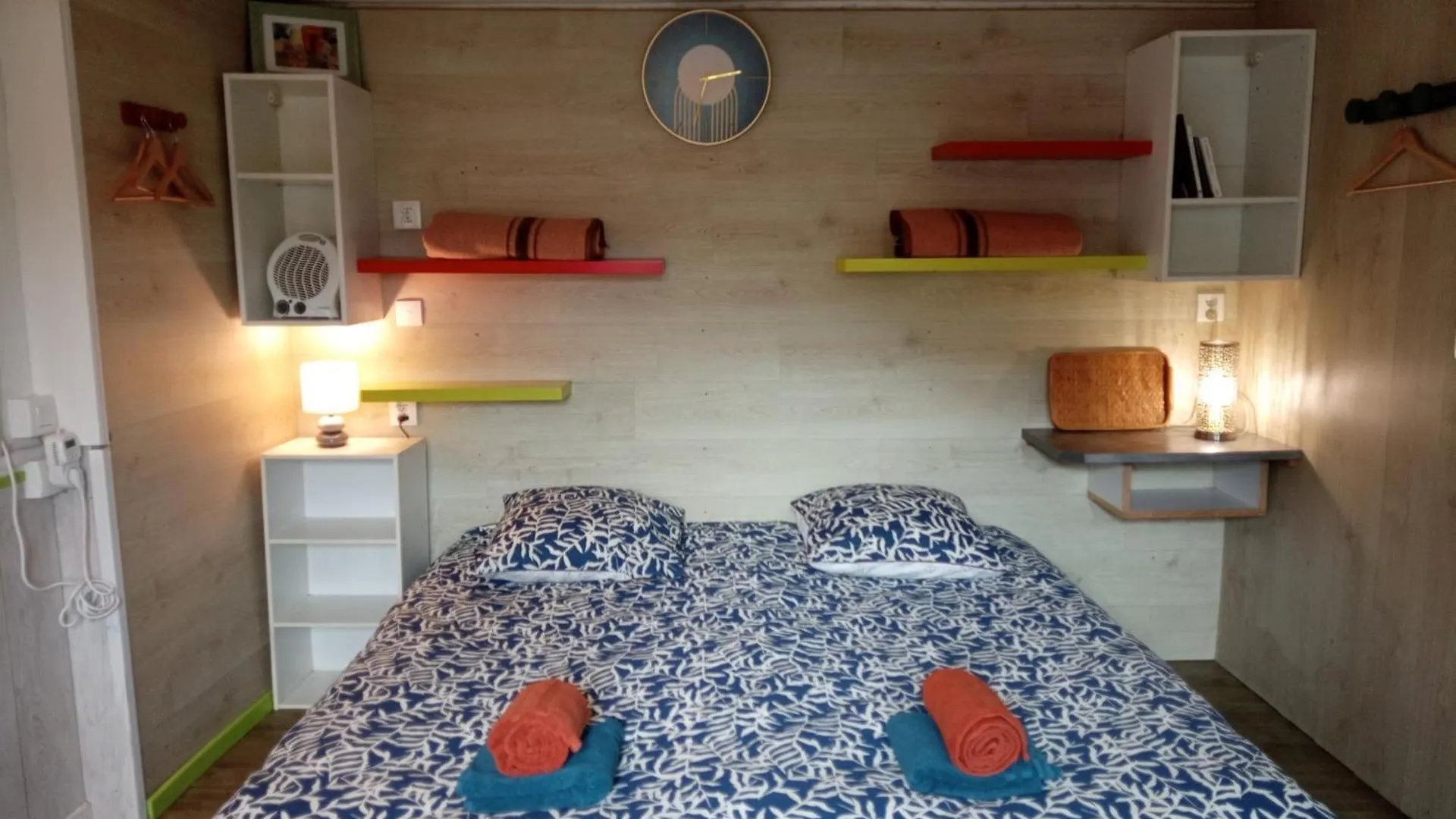 Holiday home Gites Des Esselards Yzeron