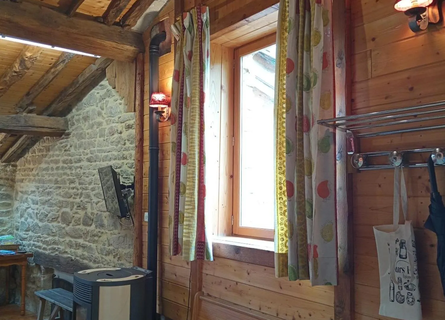 Gites Des Esselards Yzeron France