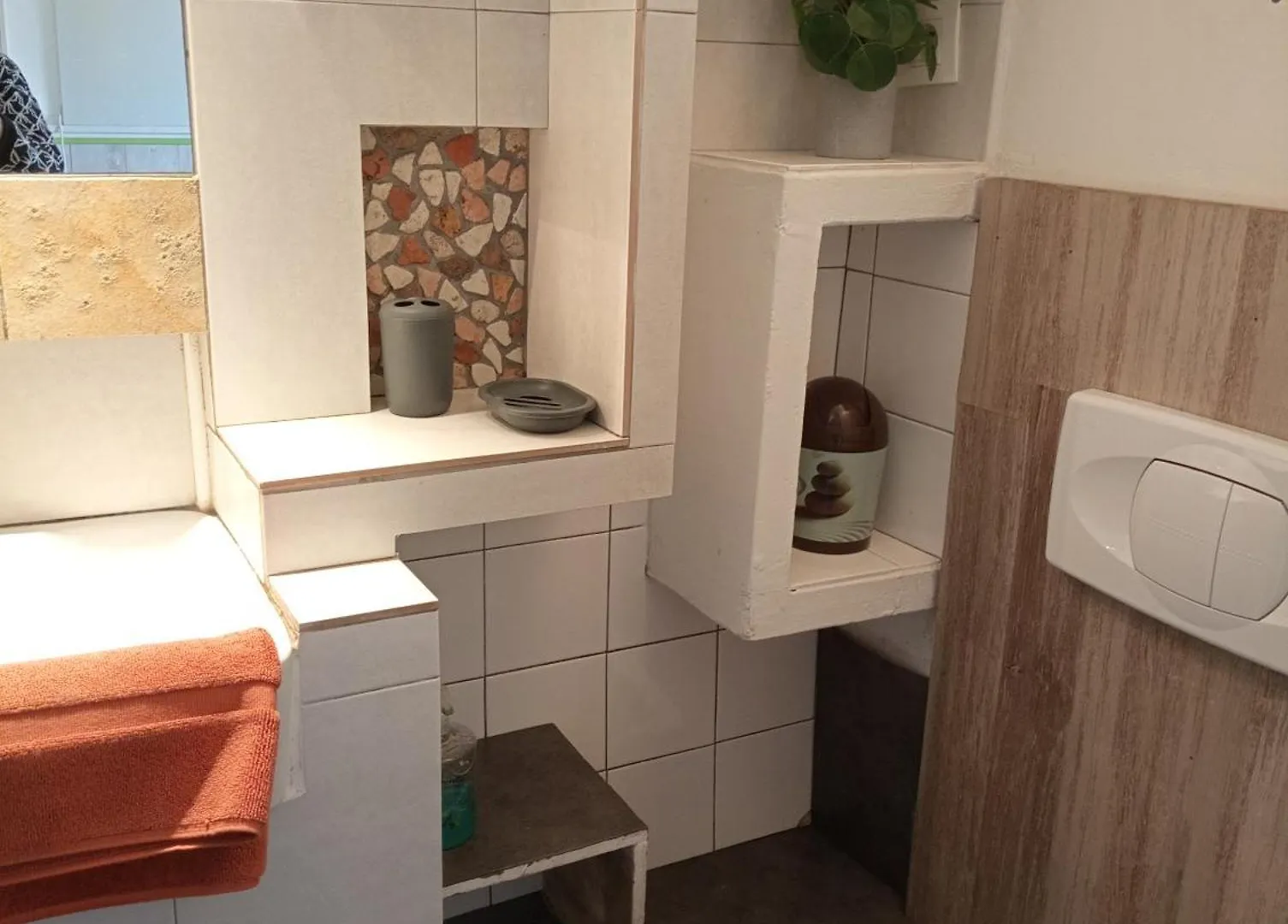 Holiday home Gites Des Esselards Yzeron France
