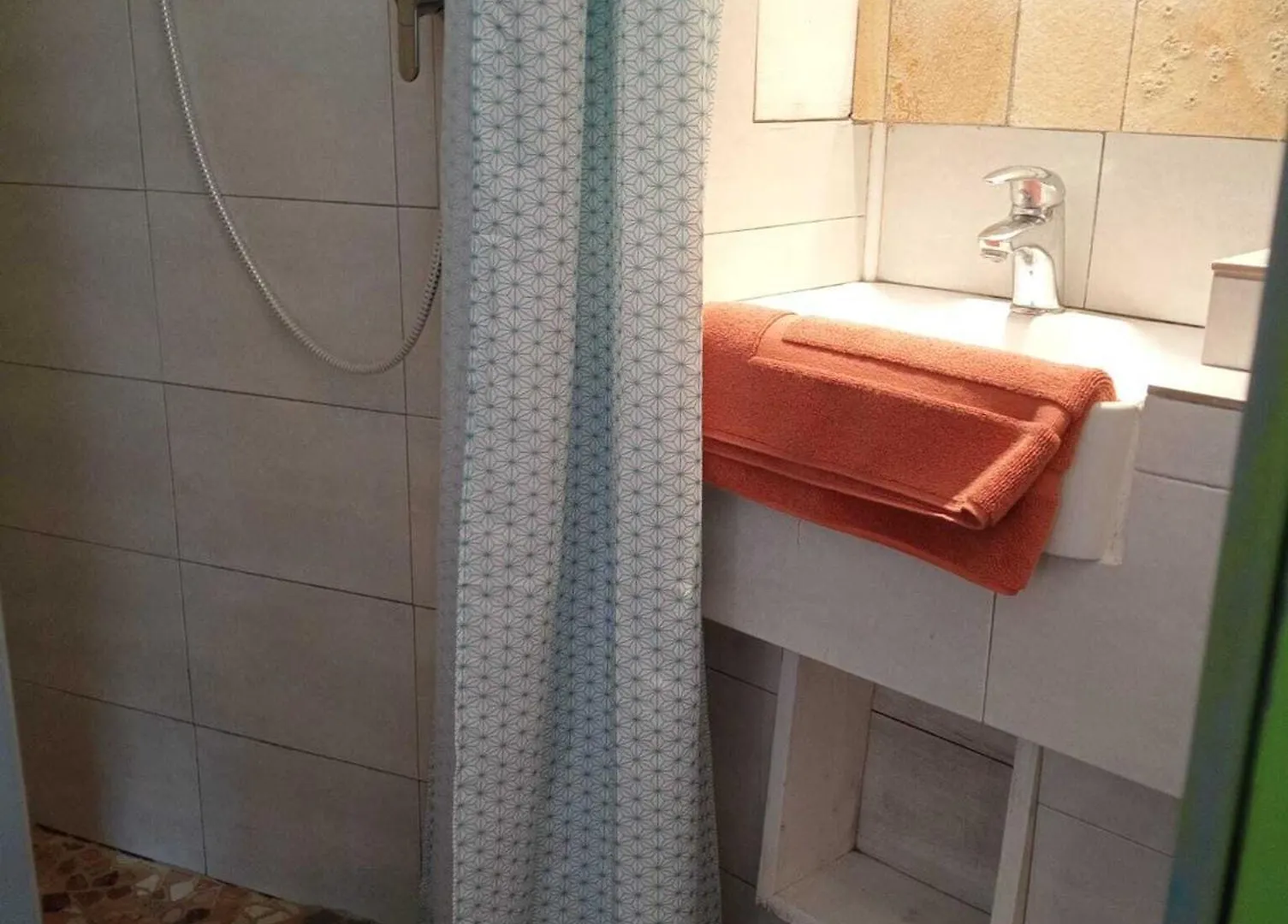 Gites Des Esselards Yzeron Holiday home