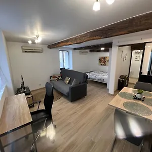 Très Joli Loft De 40 M2 Idéalement Situé Saint-Gaudens (Haute-Garonne)