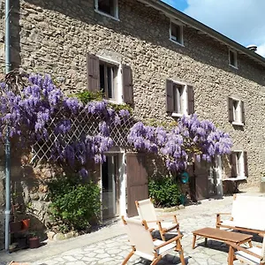 Un Jardin Secret Yzeron