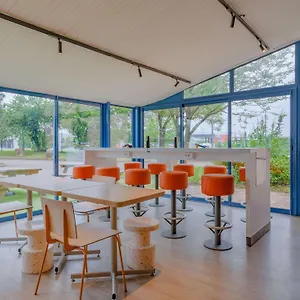 Ibis Budget Lyon Est Quentin Fallavier Saint-Quentin Fallavier